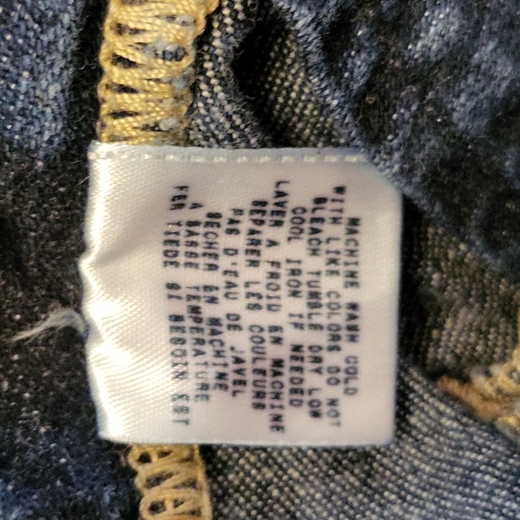 Vintage guess jeans - Picture 8 of 8